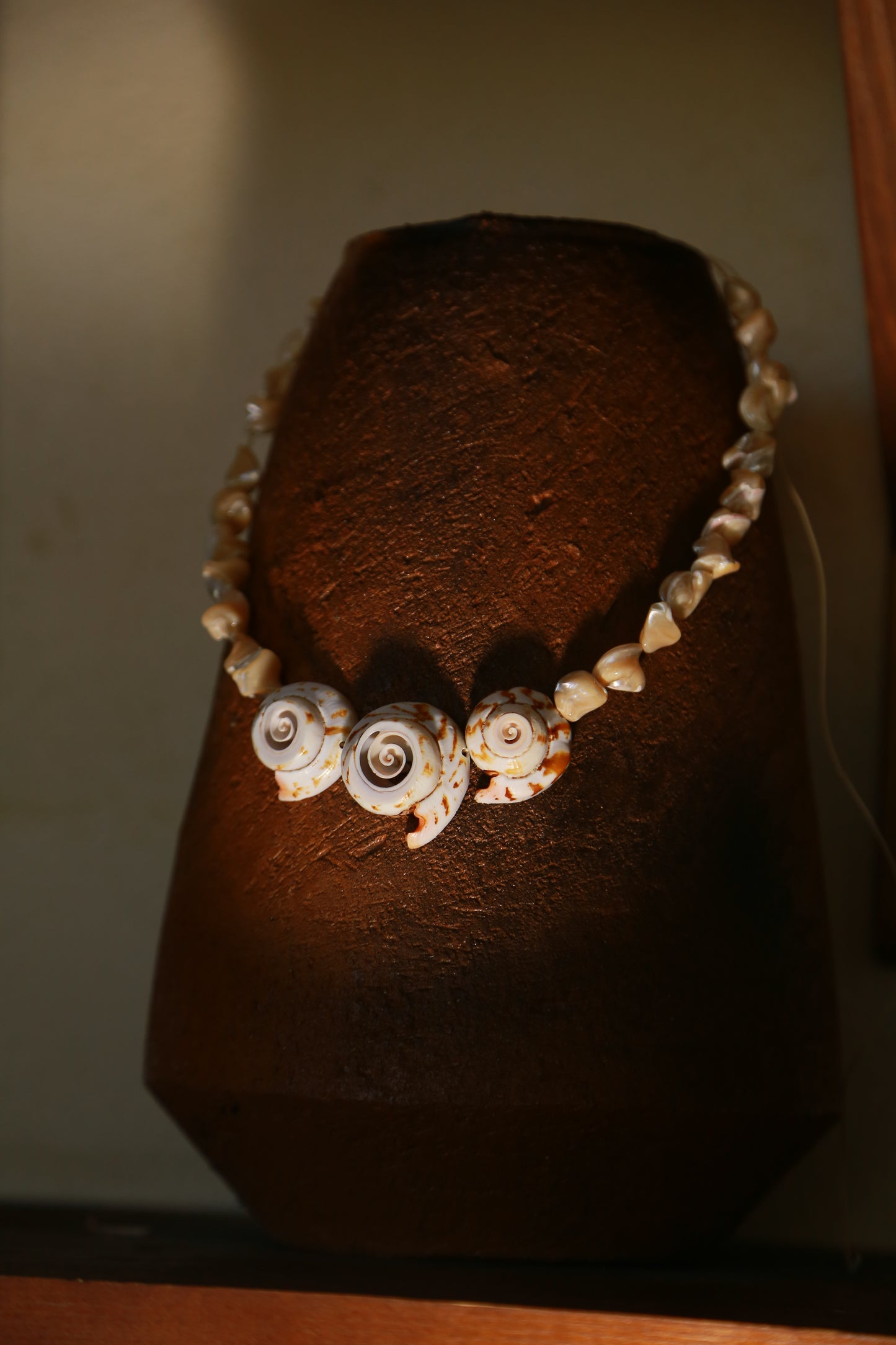 Spirale Nắng