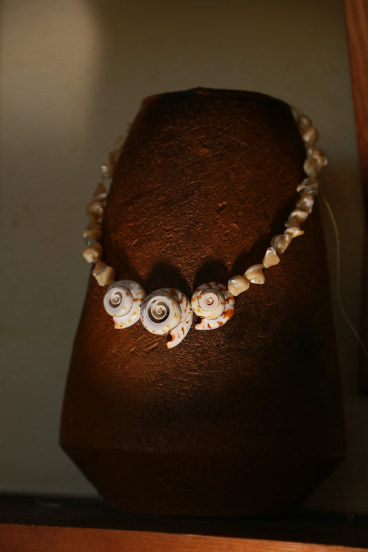 Spirale Nắng